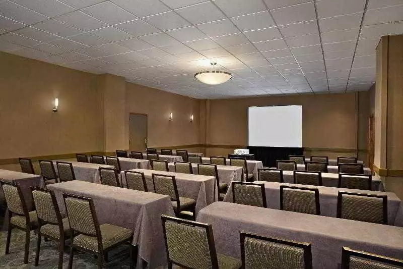 Hotel The Westin Edmonton