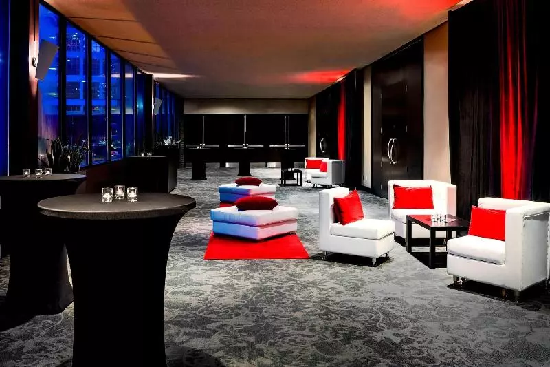 Hotel The Westin Edmonton