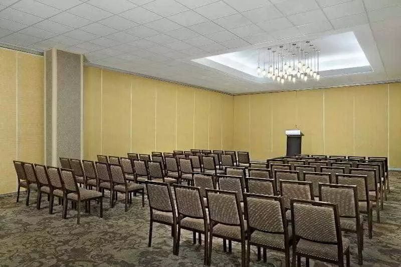 Hotel The Westin Edmonton