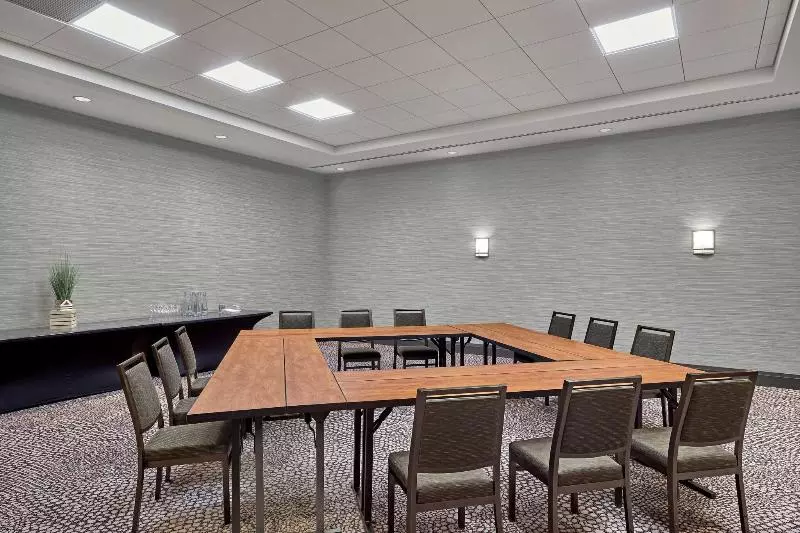 Hotel The Westin Edmonton