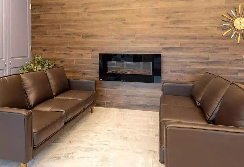 Hotel Travelodge By Wyndham Amherst