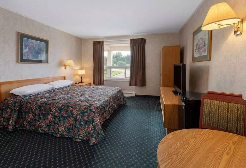 Hotel Travelodge By Wyndham Amherst