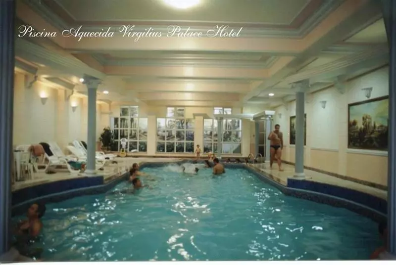 هتل Virgilius Palace