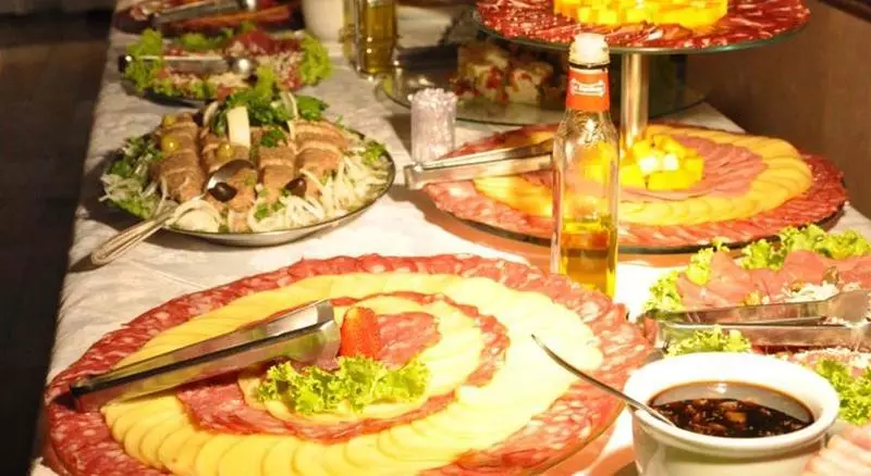 هتل Virgilius Palace