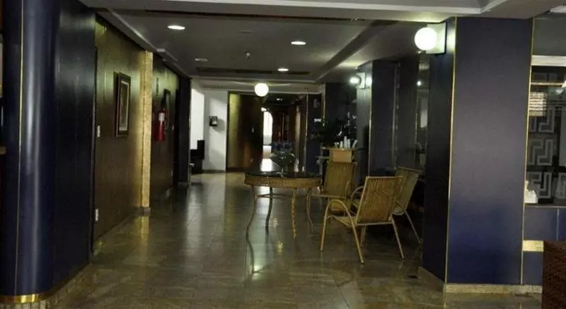 هتل Virgilius Palace