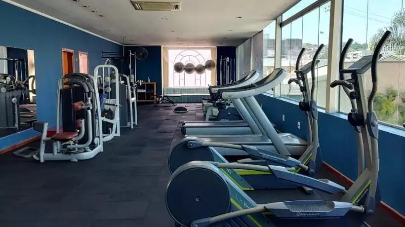 Radio Hotel Resort & Convention