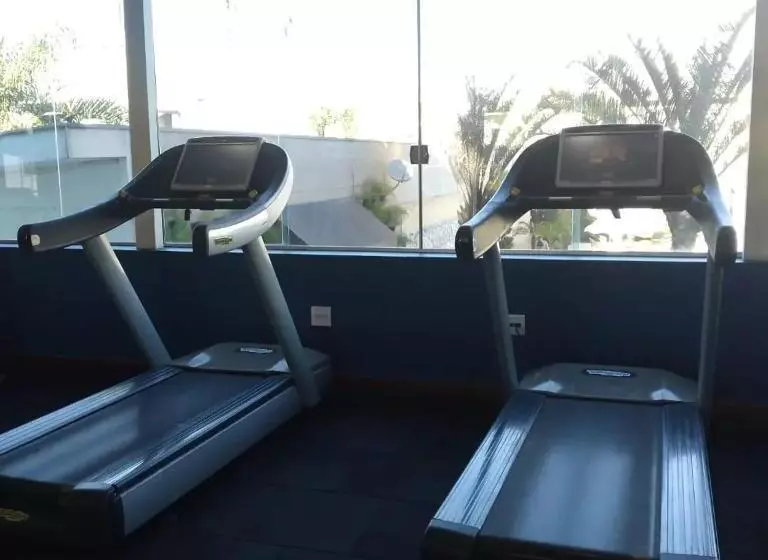 Radio Hotel Resort & Convention