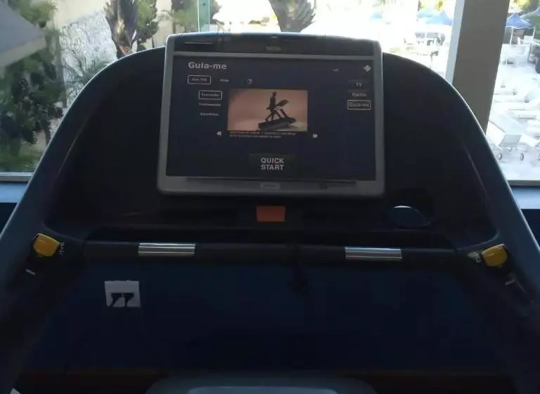 Radio Hotel Resort & Convention