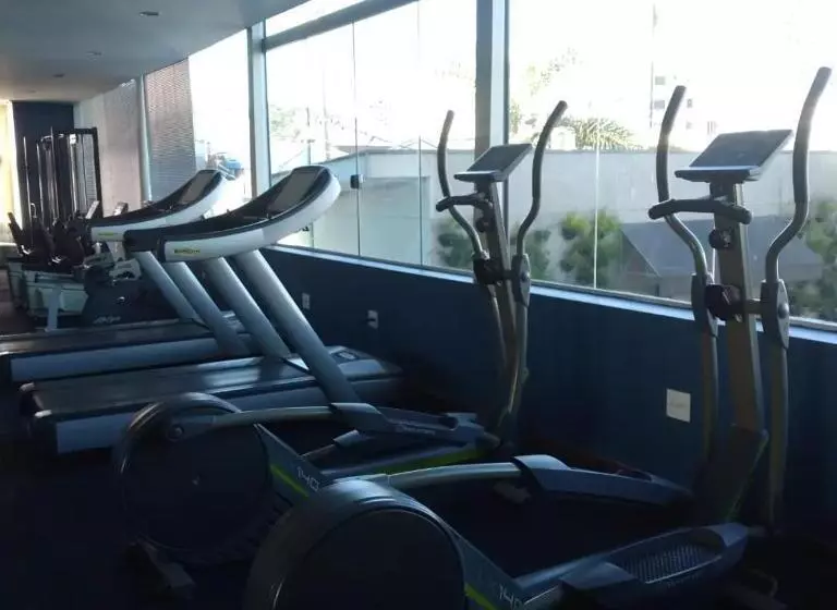 Radio Hotel Resort & Convention