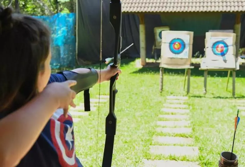 Radio Hotel Resort & Convention