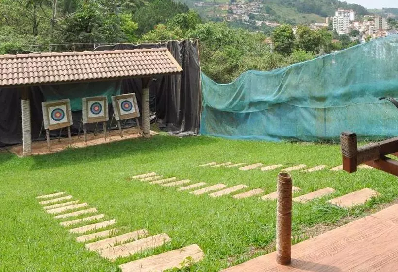 Radio Hotel Resort & Convention