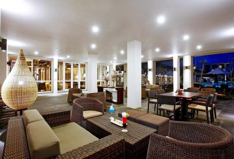 Nh Bentota Ceysands Resort