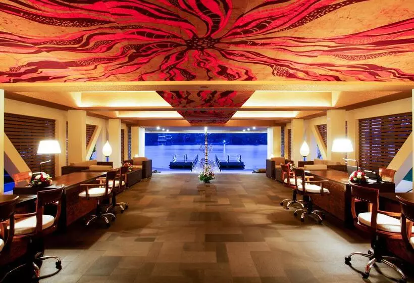 Nh Bentota Ceysands Resort