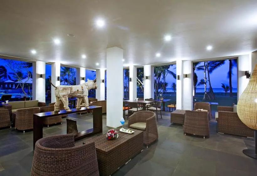 Nh Bentota Ceysands Resort