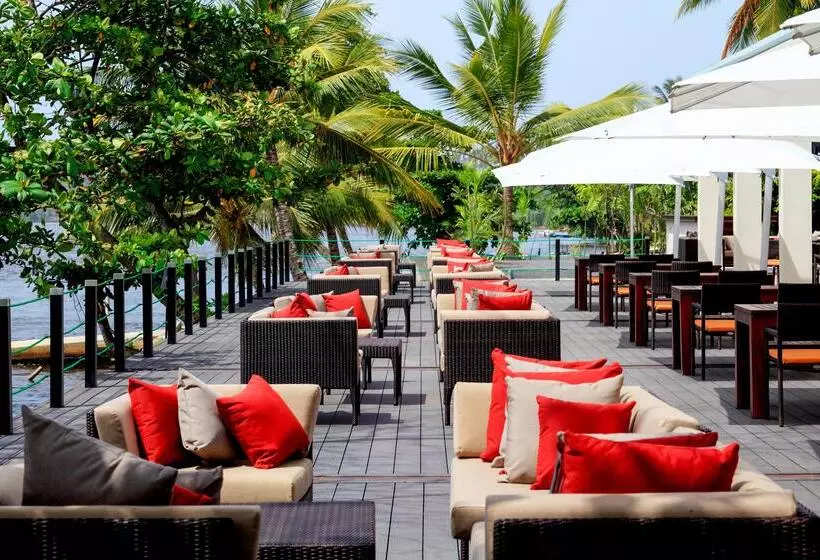 Nh Bentota Ceysands Resort