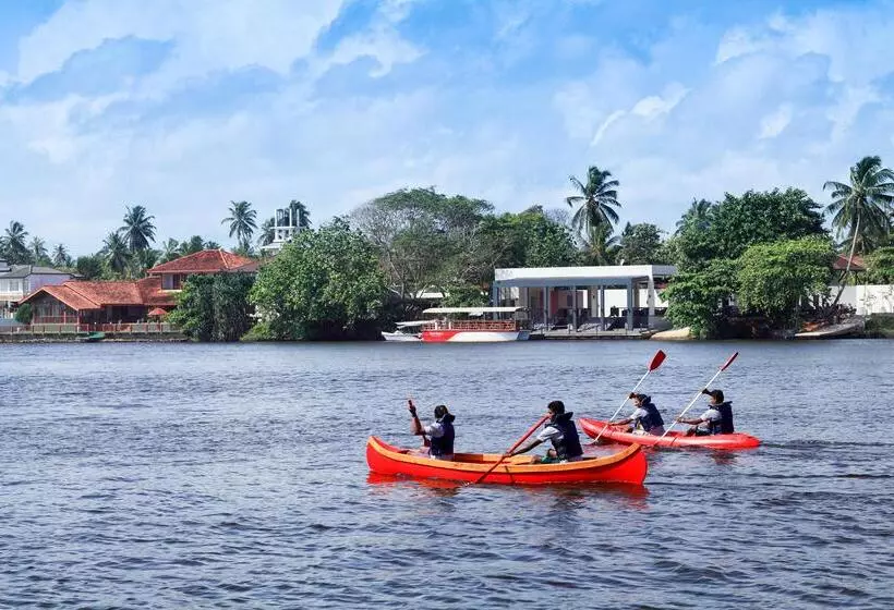 Nh Bentota Ceysands Resort