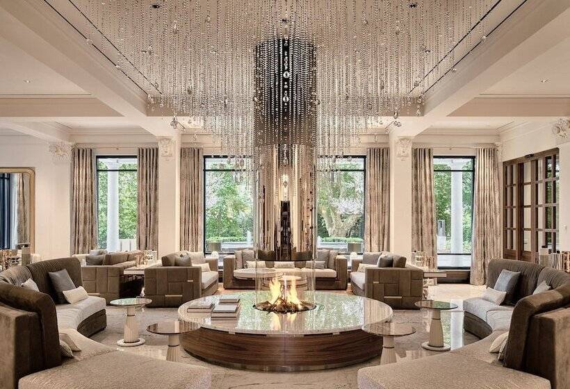 Grand Resort Bad Ragaz