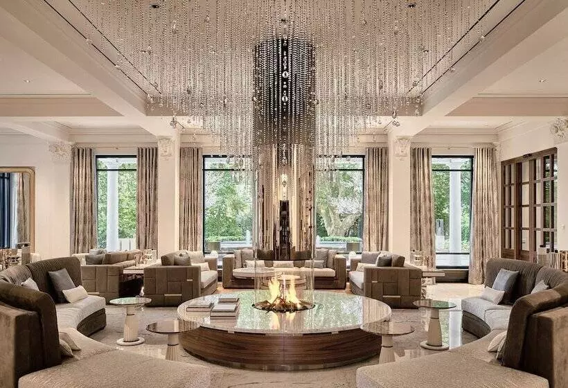 Grand Resort Bad Ragaz