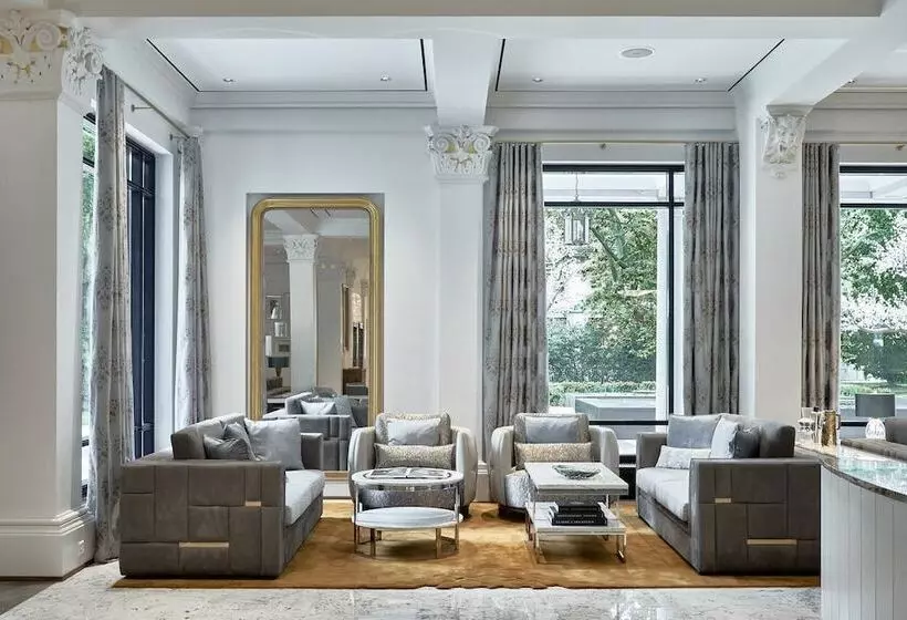 Grand Resort Bad Ragaz