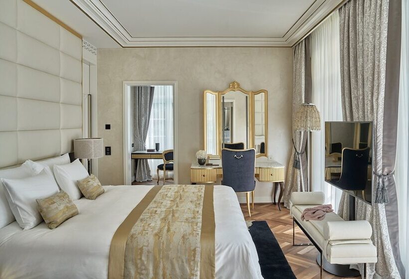 Grand Resort Bad Ragaz