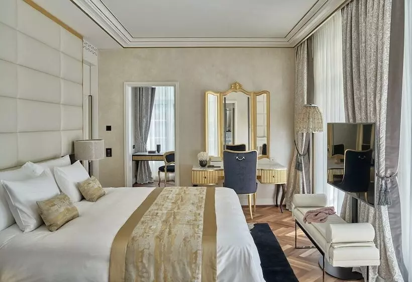 Grand Resort Bad Ragaz