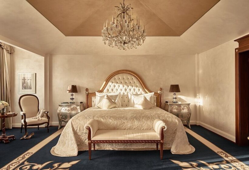 Grand Resort Bad Ragaz