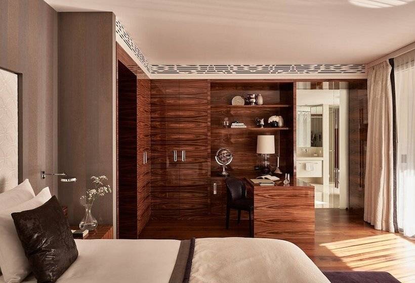 Grand Resort Bad Ragaz