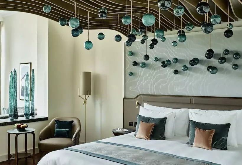 Grand Resort Bad Ragaz