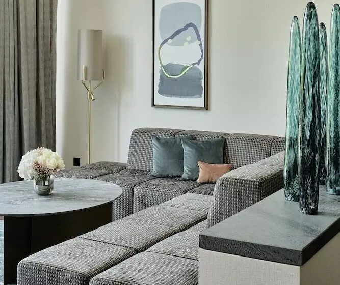 Grand Resort Bad Ragaz