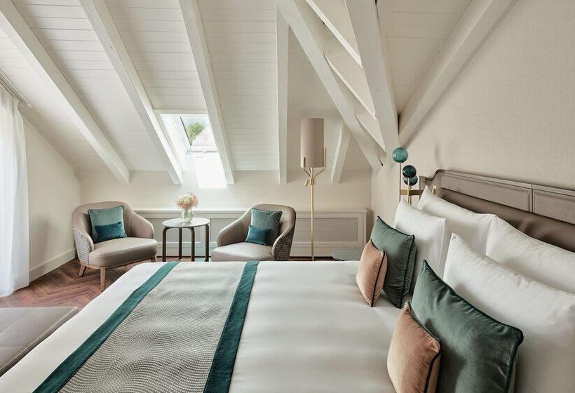 Grand Resort Bad Ragaz