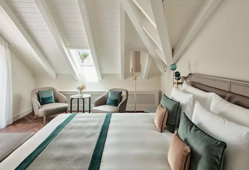 Grand Resort Bad Ragaz