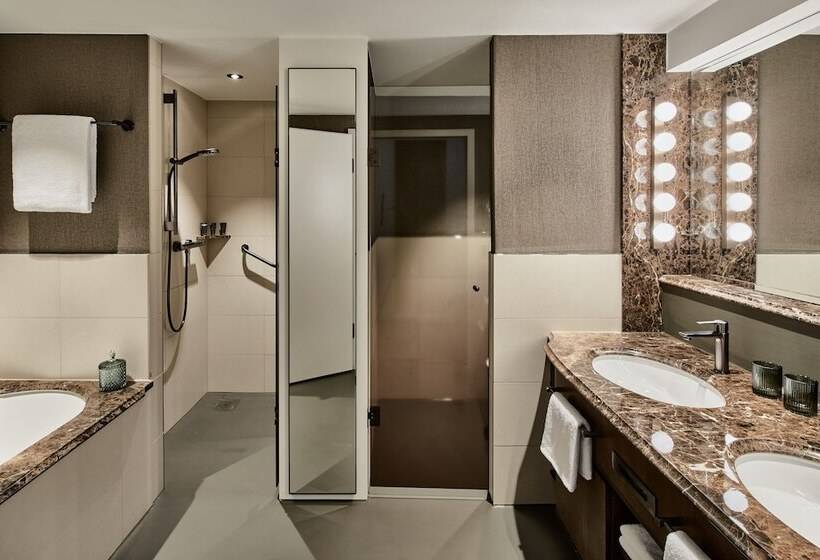 Grand Resort Bad Ragaz