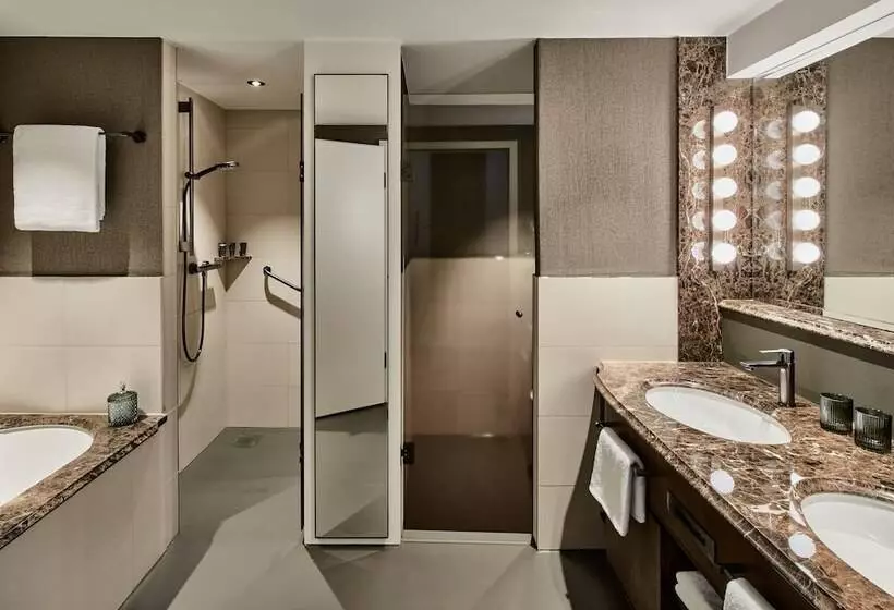 Grand Resort Bad Ragaz