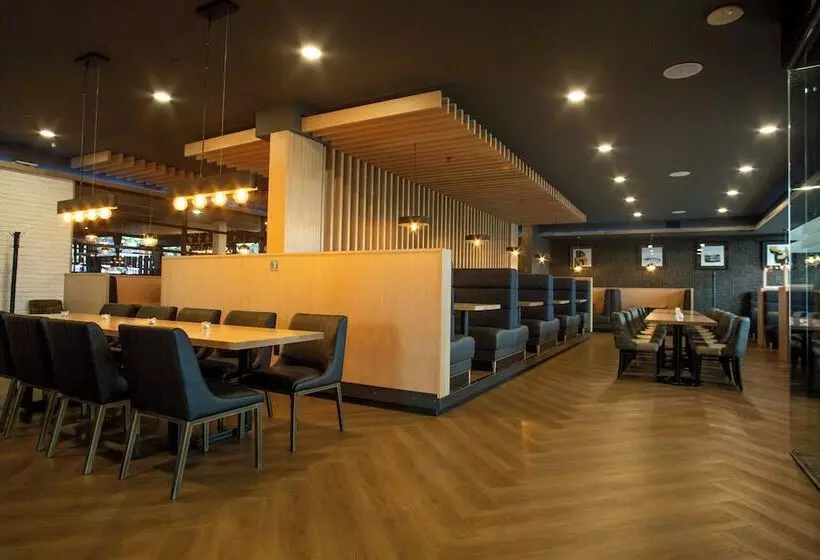 Holiday Inn Hotel & Suites St.catharines-niagara, An Ihg