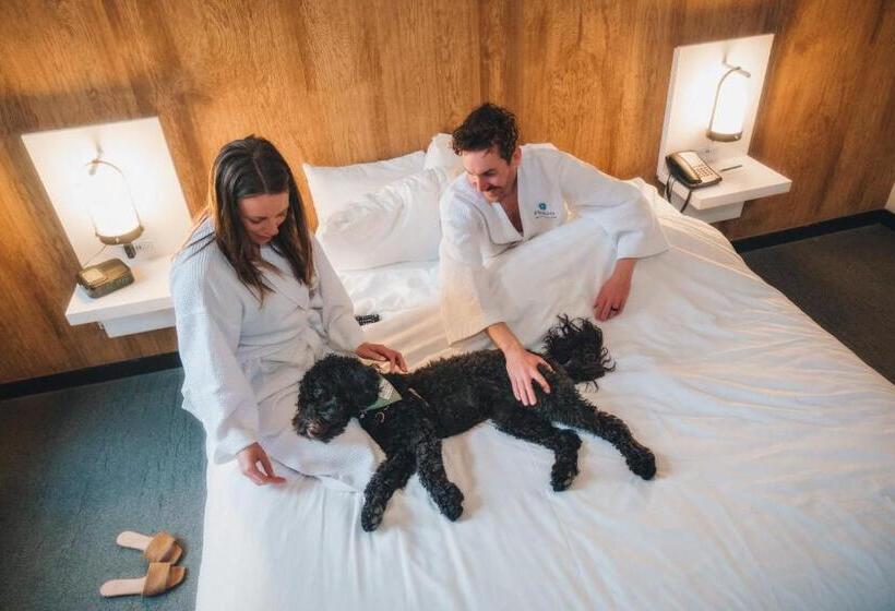 هتل Aava Whistler