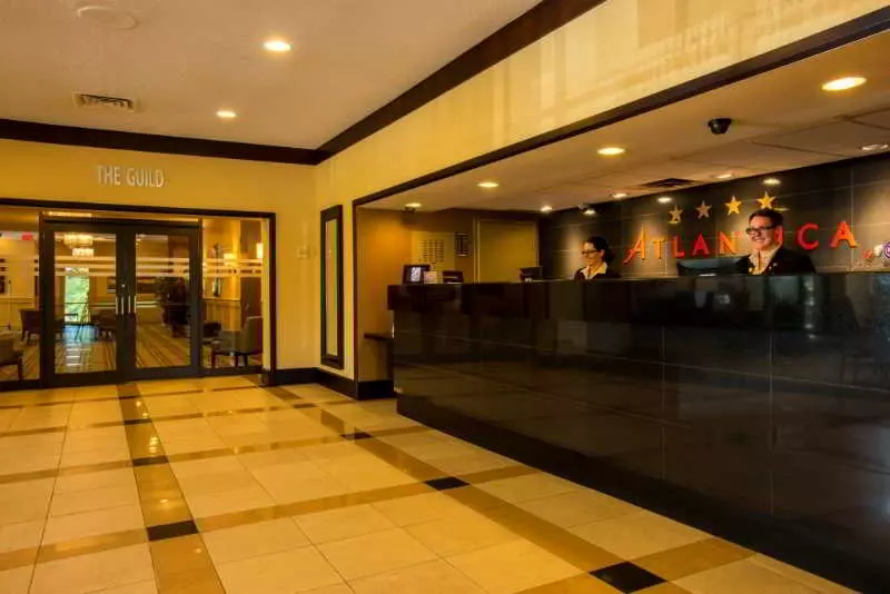 Atlantica Hotel Halifax