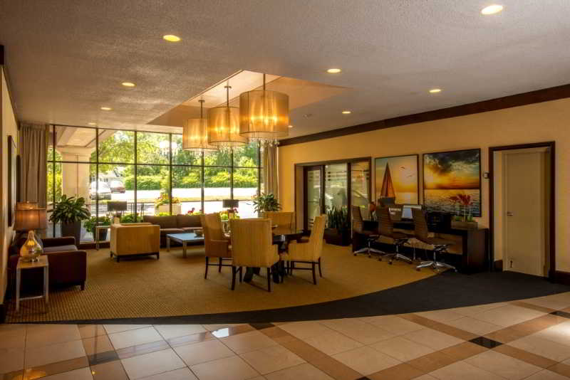 Atlantica Hotel Halifax