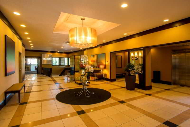 Atlantica Hotel Halifax