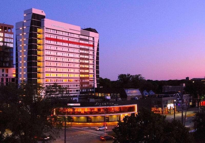 Atlantica Hotel Halifax