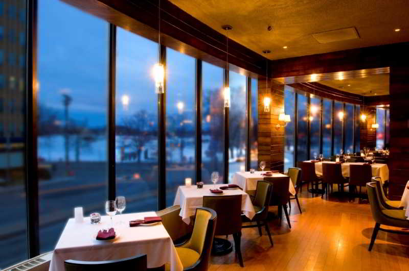 Atlantica Hotel Halifax