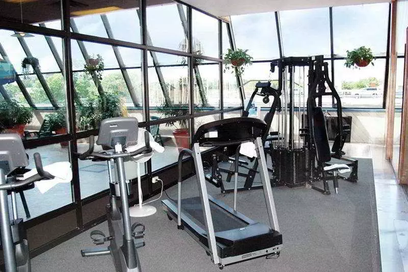 Atlantica Hotel Halifax