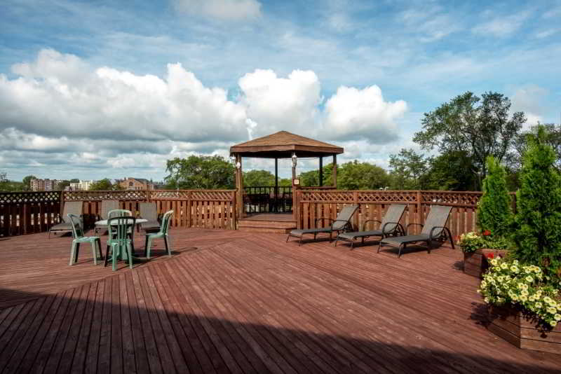 Atlantica Hotel Halifax