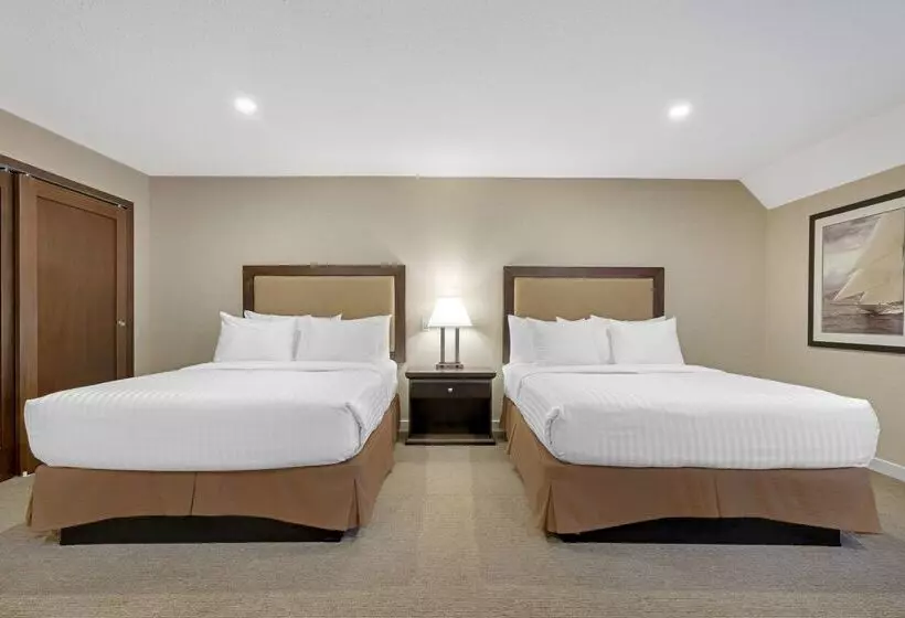 Hotel Best Western Plus Emerald Isle