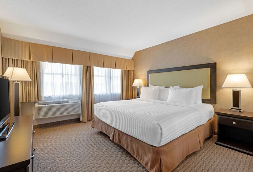 فندق Best Western Plus Emerald Isle