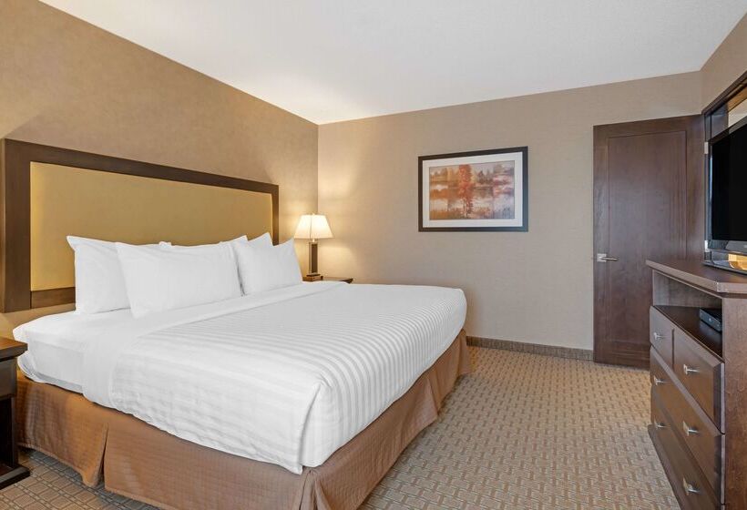 فندق Best Western Plus Emerald Isle