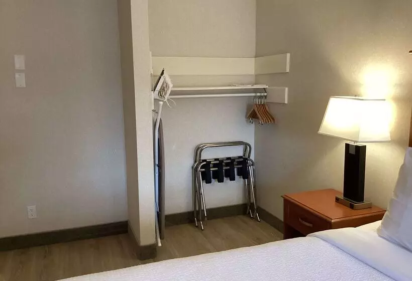 Отель Best Western Glengarry