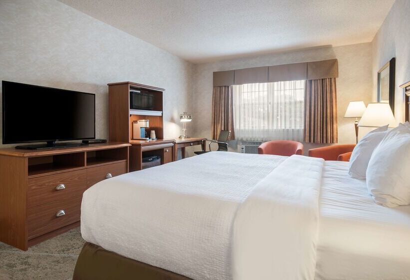 فندق Best Western Glengarry