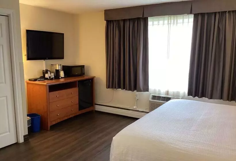 Отель Best Western Glengarry