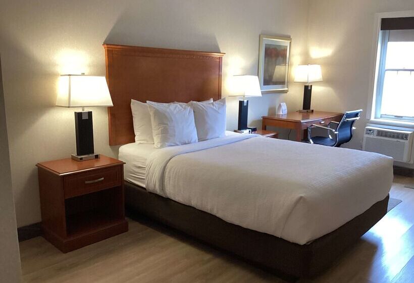 فندق Best Western Glengarry