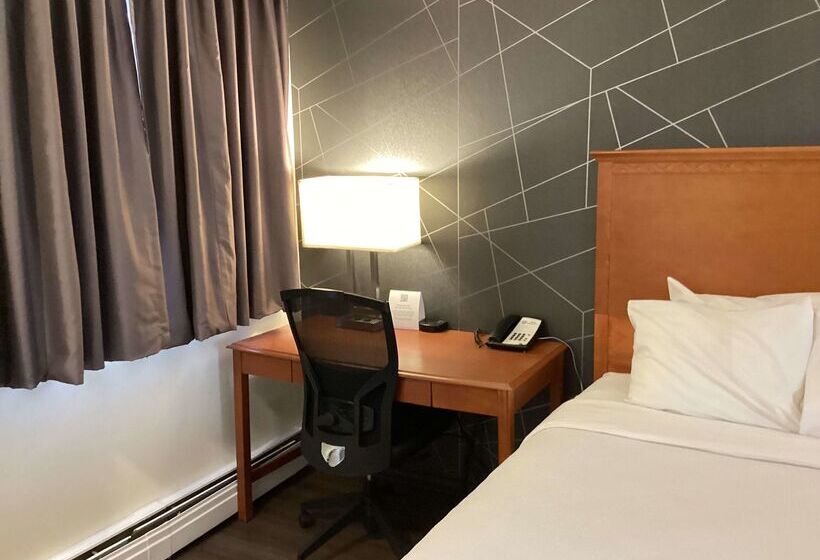 فندق Best Western Glengarry